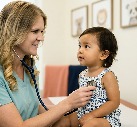 magnific photorealistic pediatric  nVpKRZWYQD